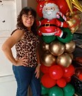 Dating Woman Venezuela to Valencia  : Noraida, 55 years